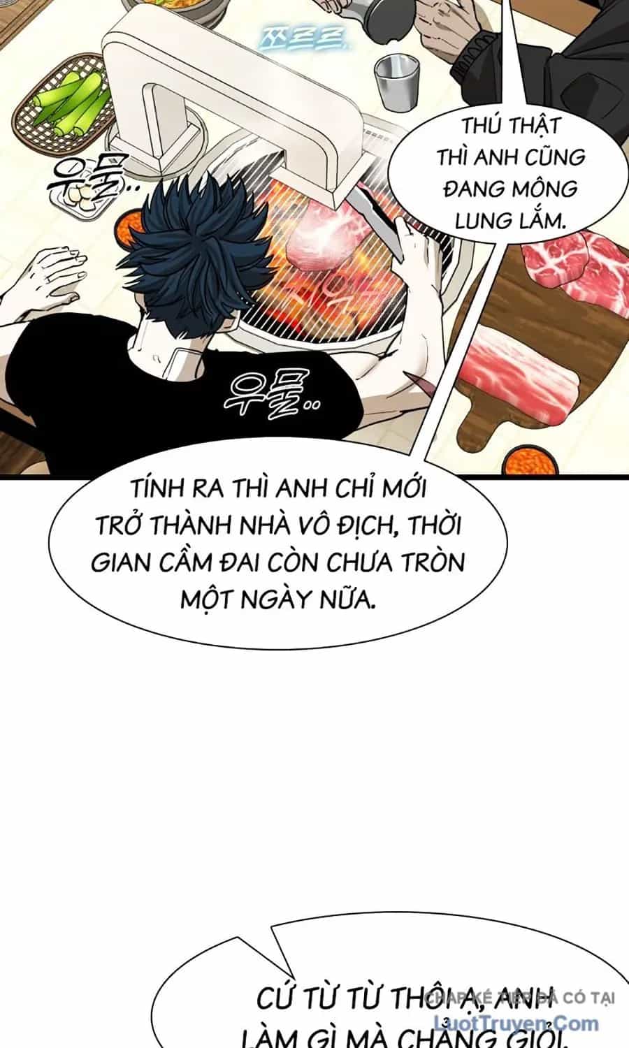 Shark - Cá Mập - Chương 395 - ảnh 68