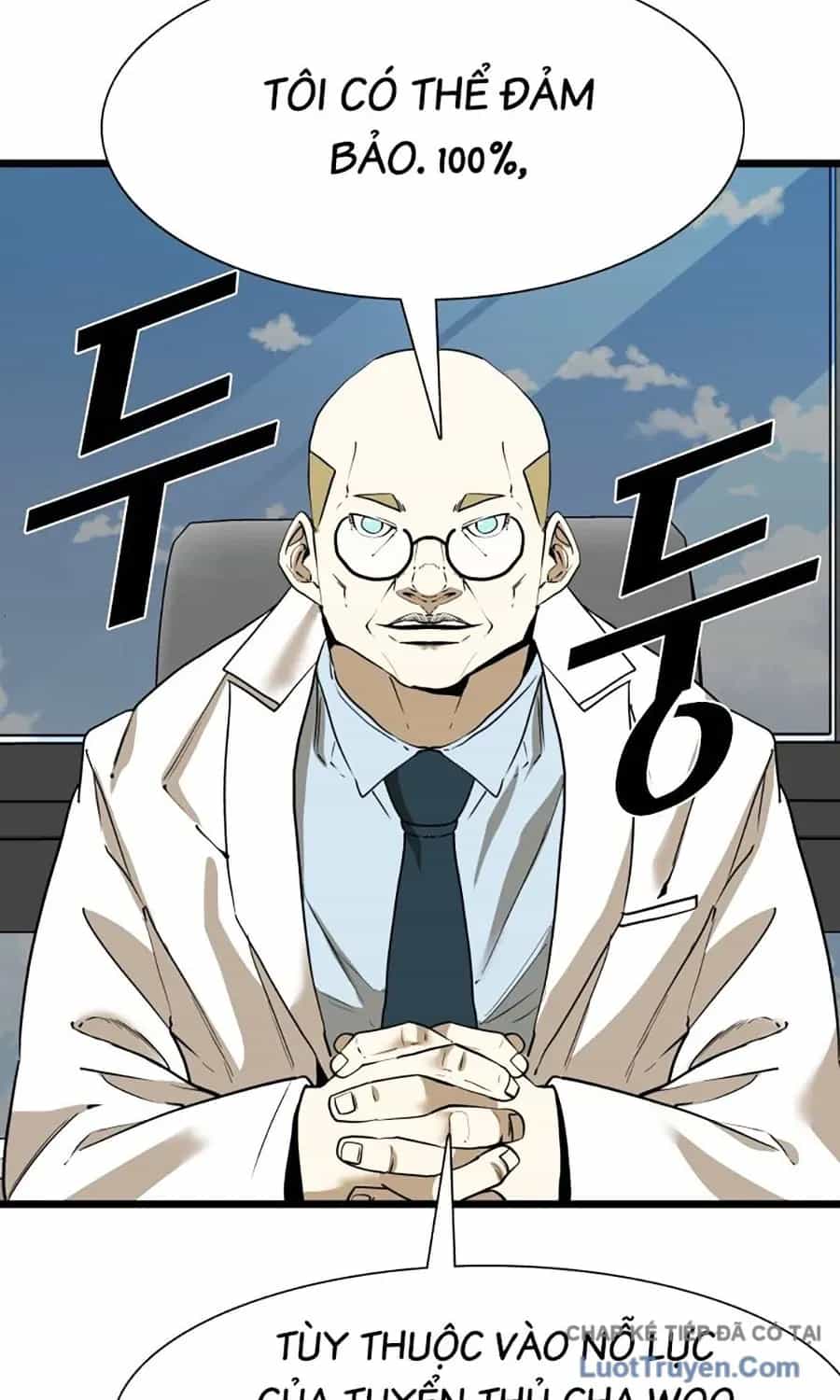 Shark - Cá Mập - Chương 396 - ảnh 14