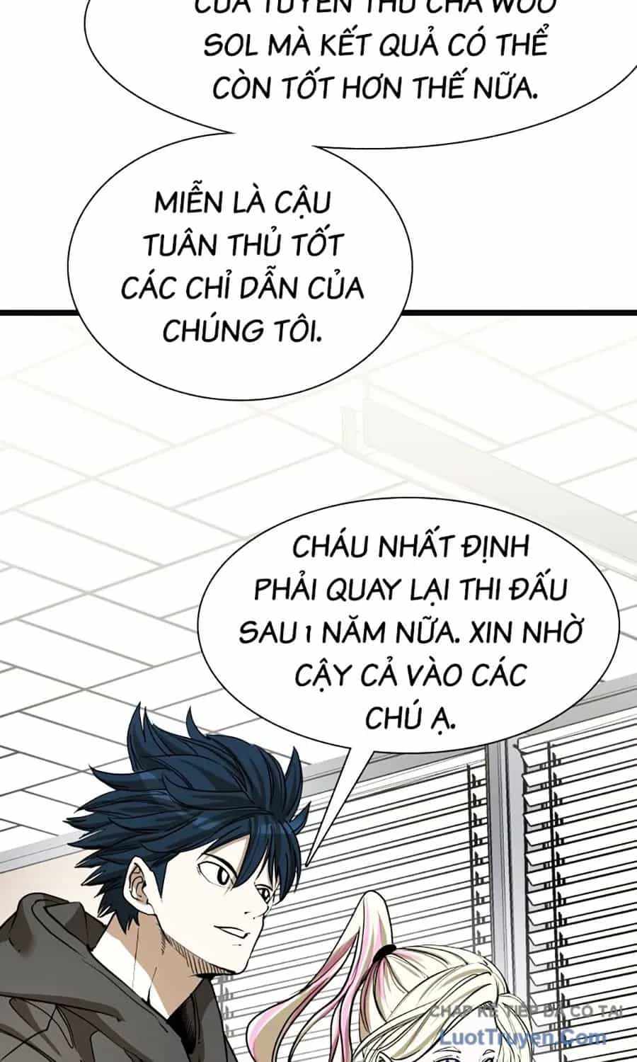 Shark - Cá Mập - Chương 396 - ảnh 15