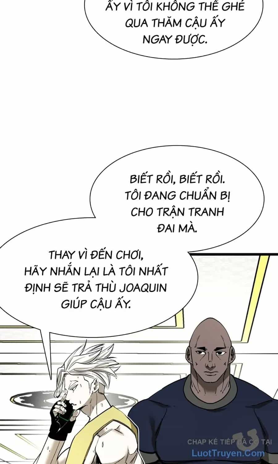 Shark - Cá Mập - Chương 396 - ảnh 26