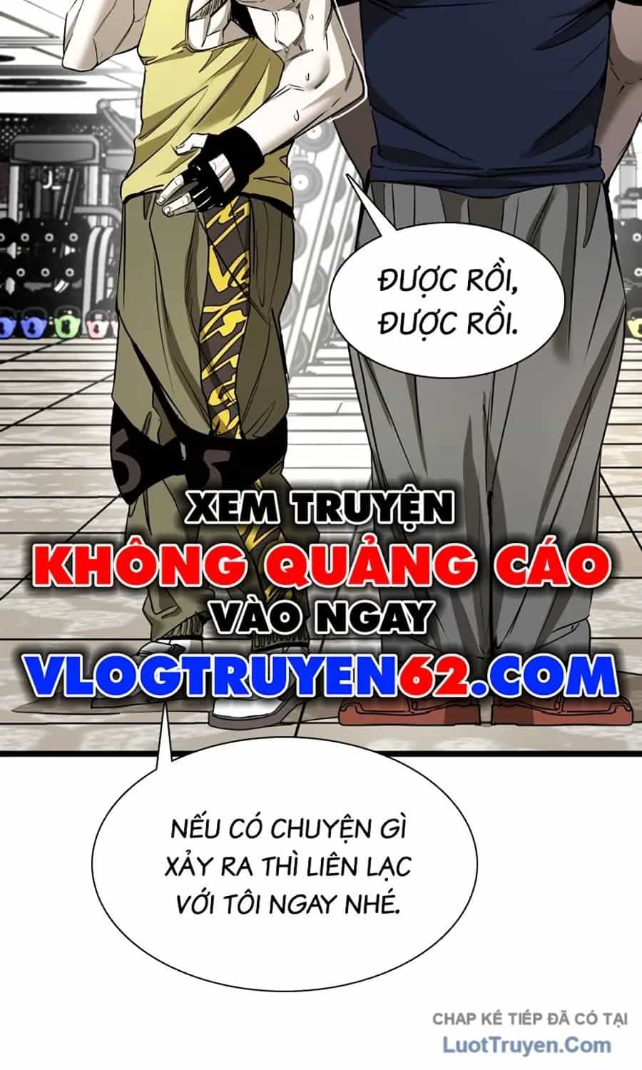 Shark - Cá Mập - Chương 396 - ảnh 27