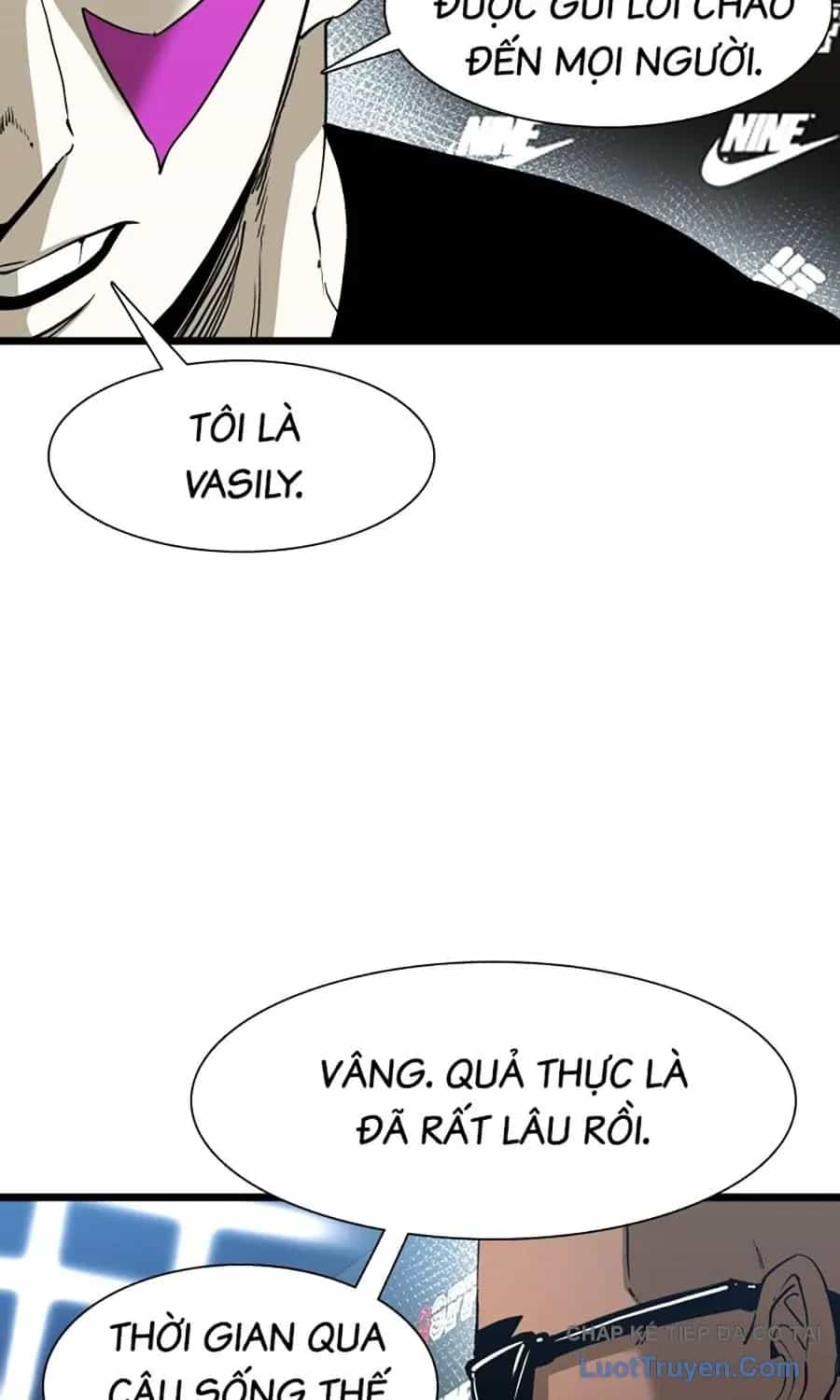 Shark - Cá Mập - Chương 396 - ảnh 59