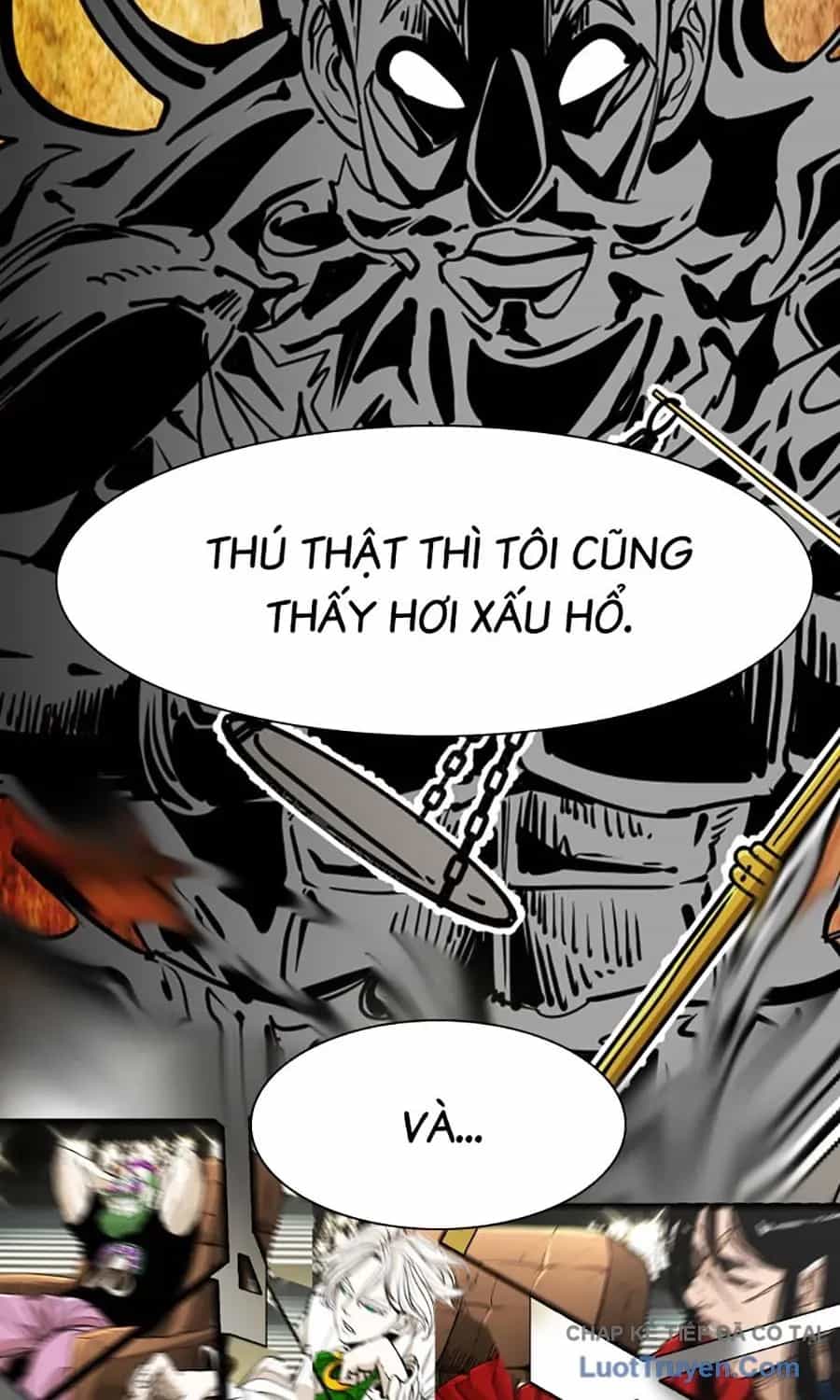 Shark - Cá Mập - Chương 396 - ảnh 68