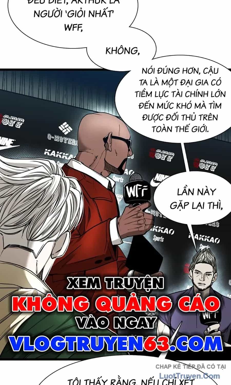 Shark - Cá Mập - Chương 397 - ảnh 17