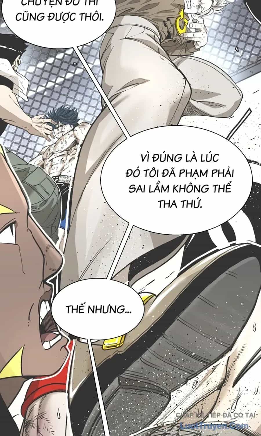 Shark - Cá Mập - Chương 397 - ảnh 23