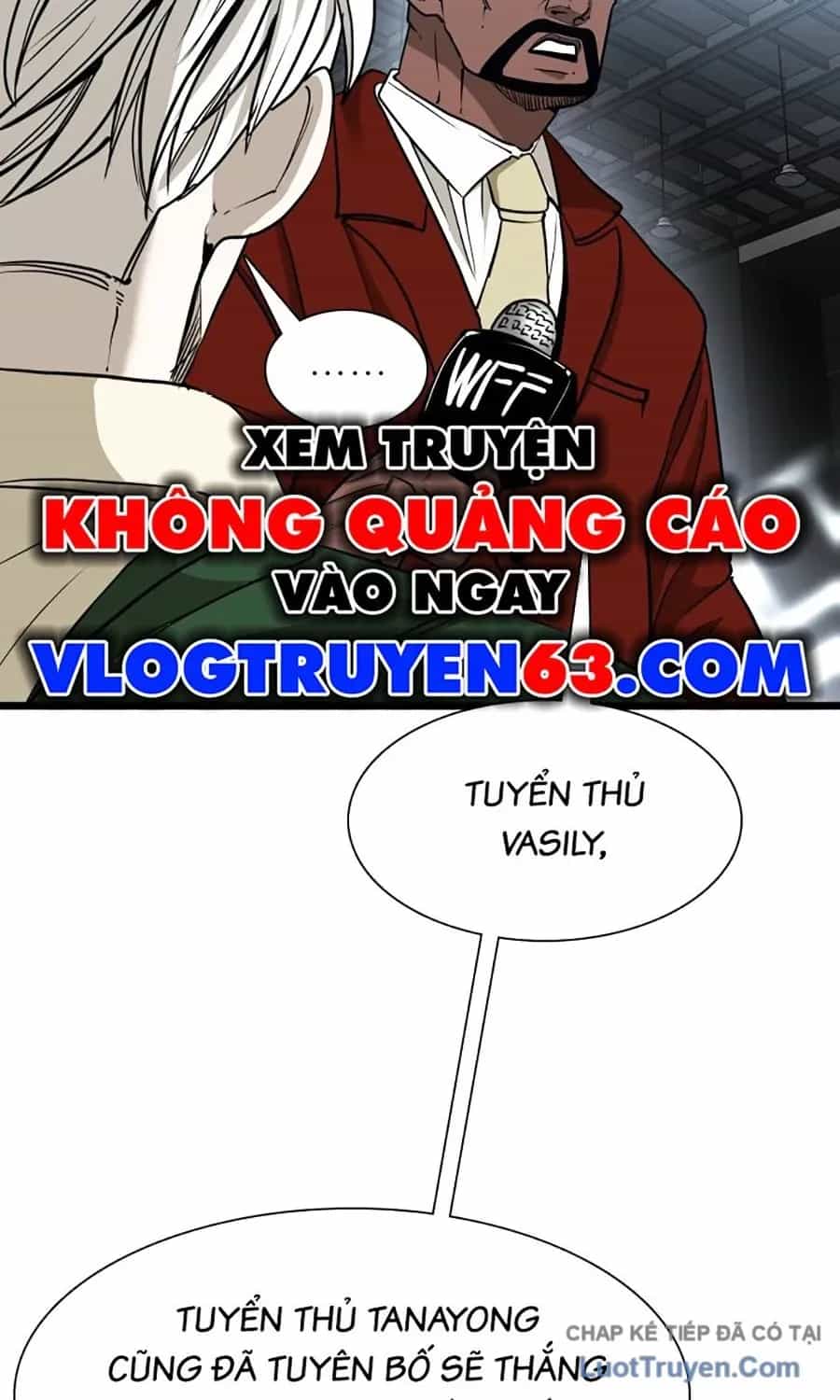 Shark - Cá Mập - Chương 397 - ảnh 34