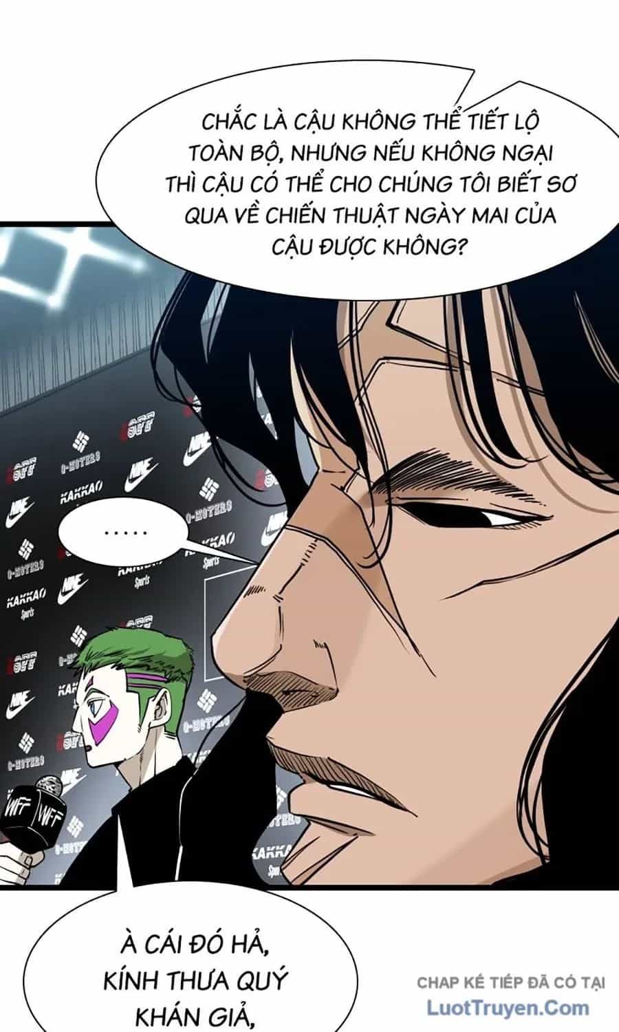 Shark - Cá Mập - Chương 397 - ảnh 36