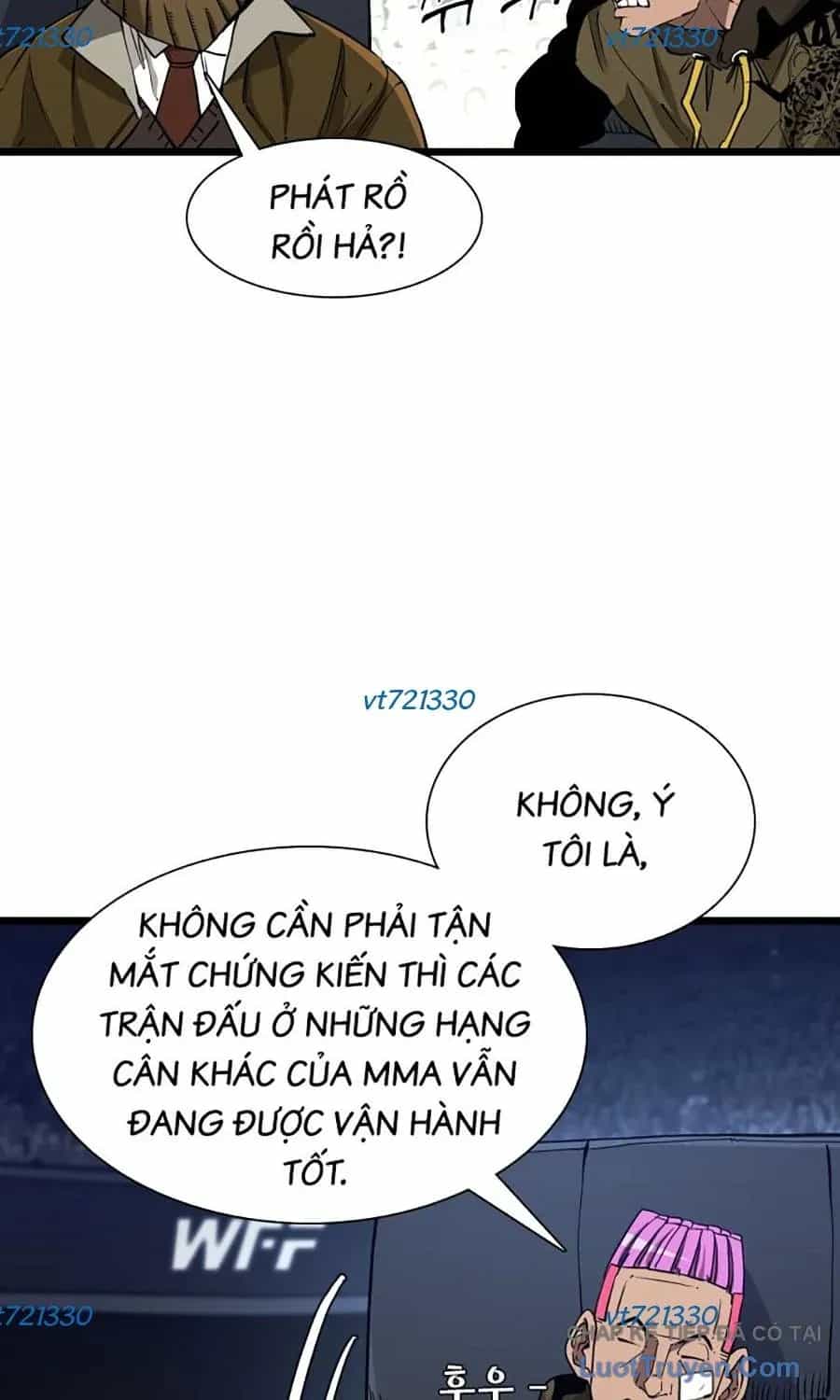 Shark - Cá Mập - Chương 397 - ảnh 56
