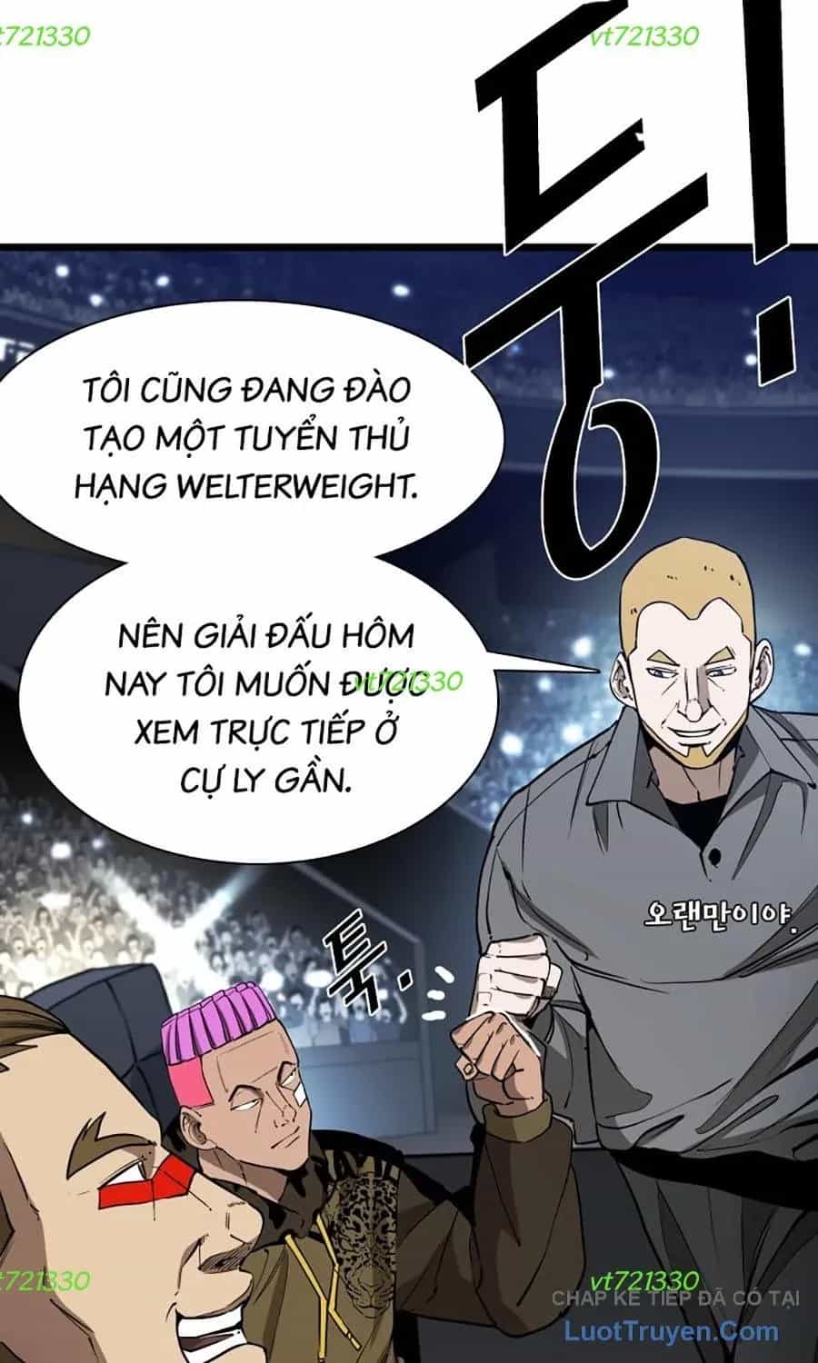 Shark - Cá Mập - Chương 397 - ảnh 61