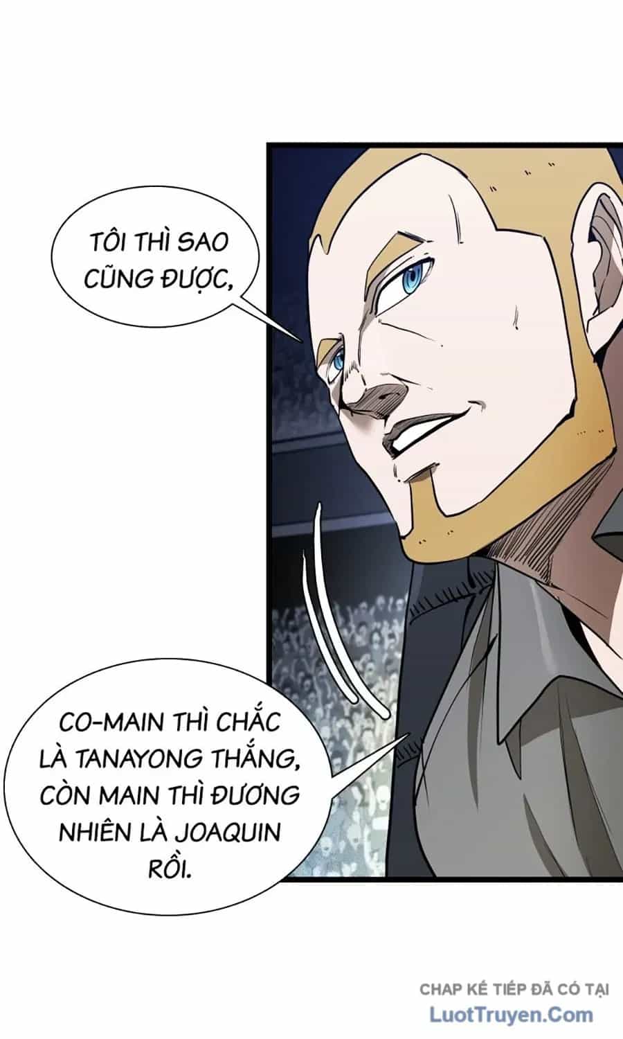 Shark - Cá Mập - Chương 397 - ảnh 64