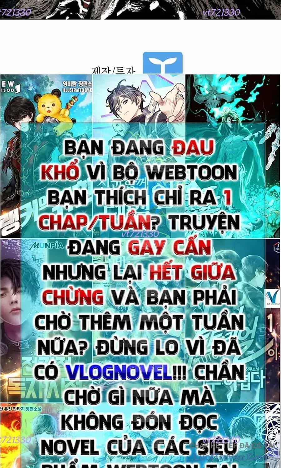 Shark - Cá Mập - Chương 397 - ảnh 99