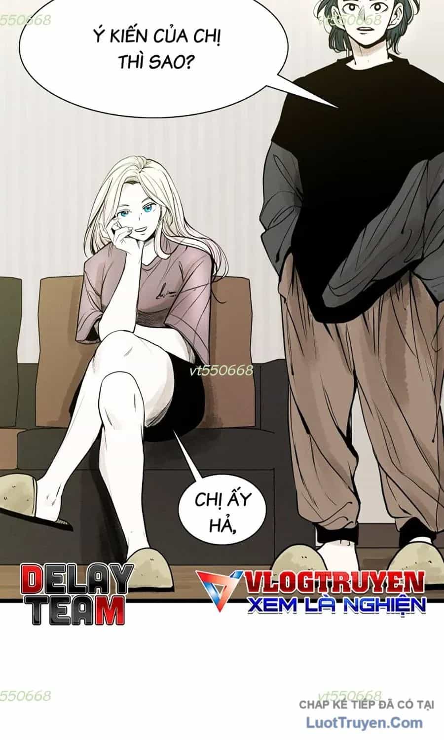 Shark - Cá Mập - Chương 398 - ảnh 3
