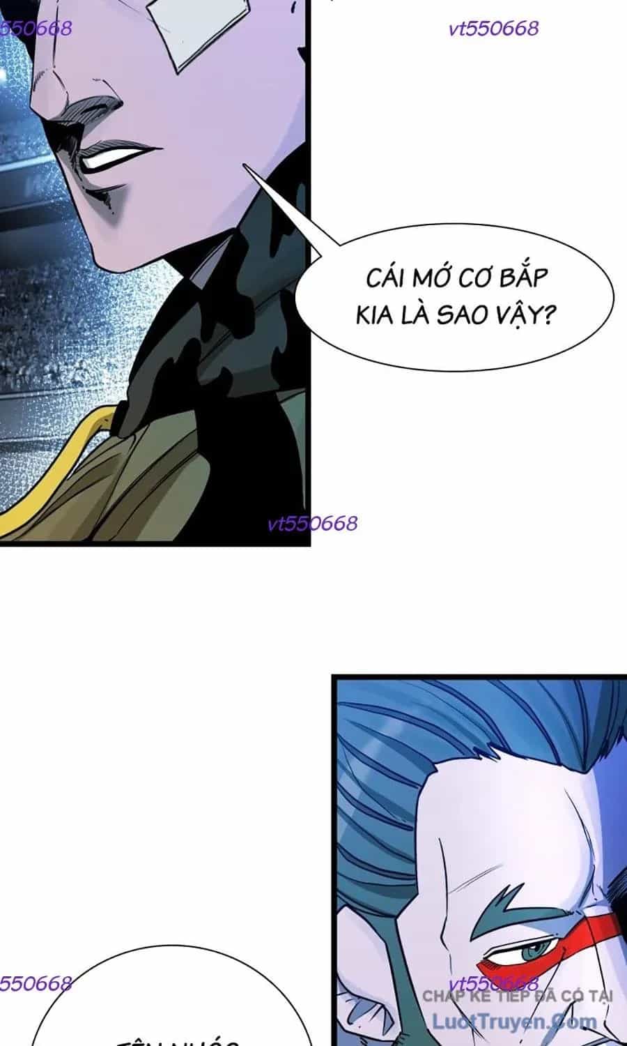 Shark - Cá Mập - Chương 398 - ảnh 38