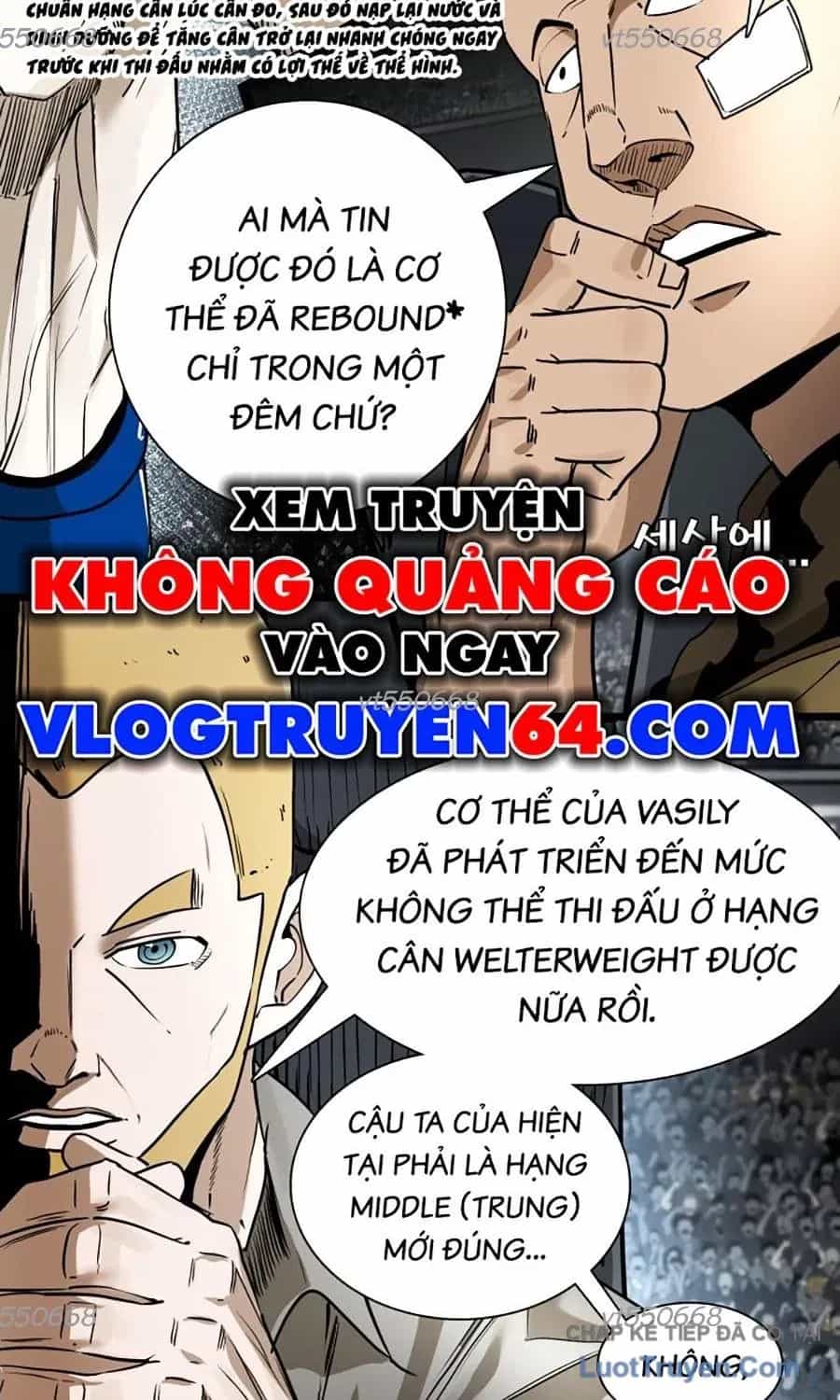 Shark - Cá Mập - Chương 398 - ảnh 46