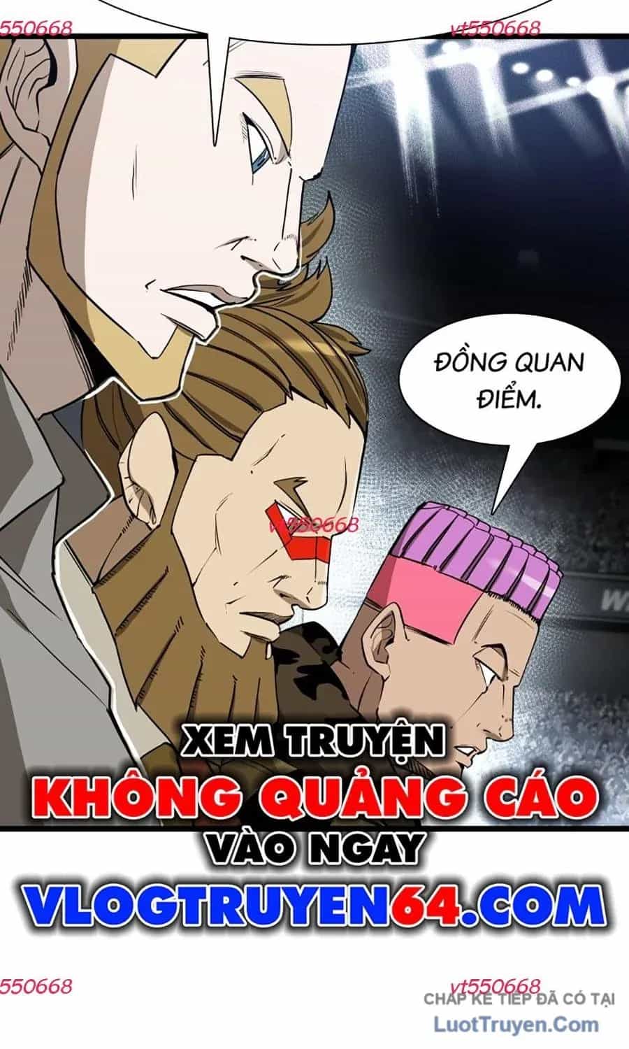 Shark - Cá Mập - Chương 398 - ảnh 56