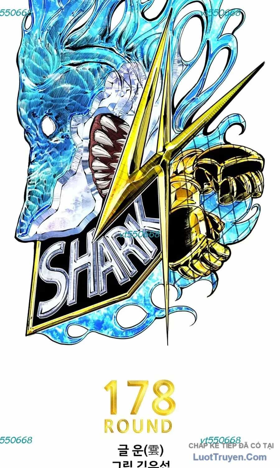 Shark - Cá Mập - Chương 398 - ảnh 6