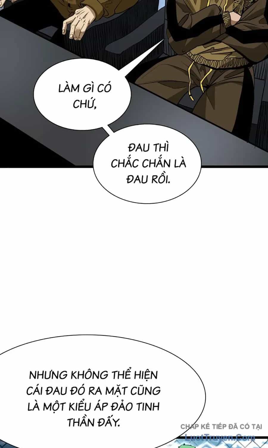 Shark - Cá Mập - Chương 399 - ảnh 16