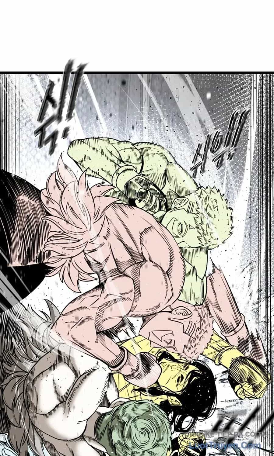 Shark - Cá Mập - Chương 399 - ảnh 35
