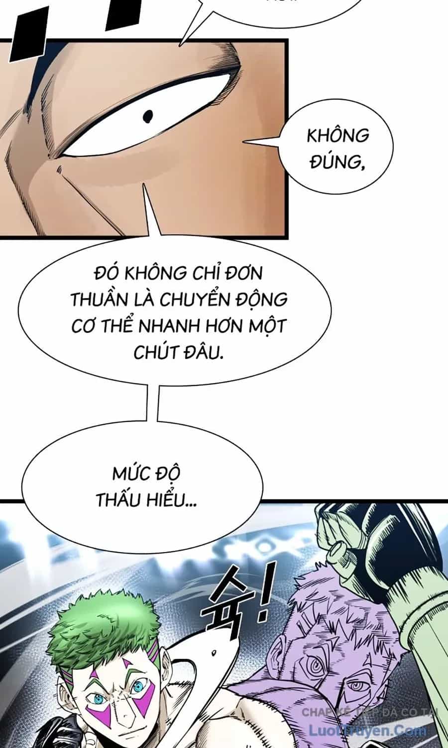 Shark - Cá Mập - Chương 399 - ảnh 38
