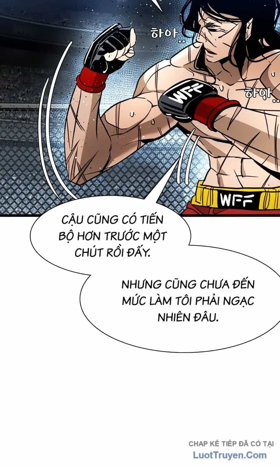 Shark - Cá Mập - Chương 399 - ảnh 70