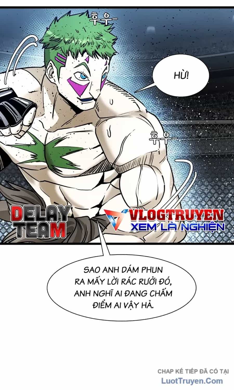 Shark - Cá Mập - Chương 399 - ảnh 71
