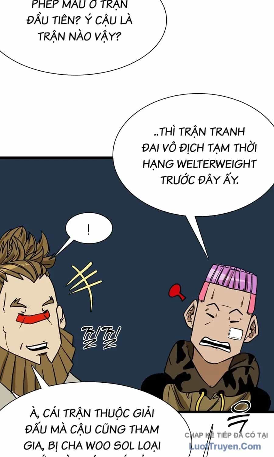 Shark - Cá Mập - Chương 399 - ảnh 86