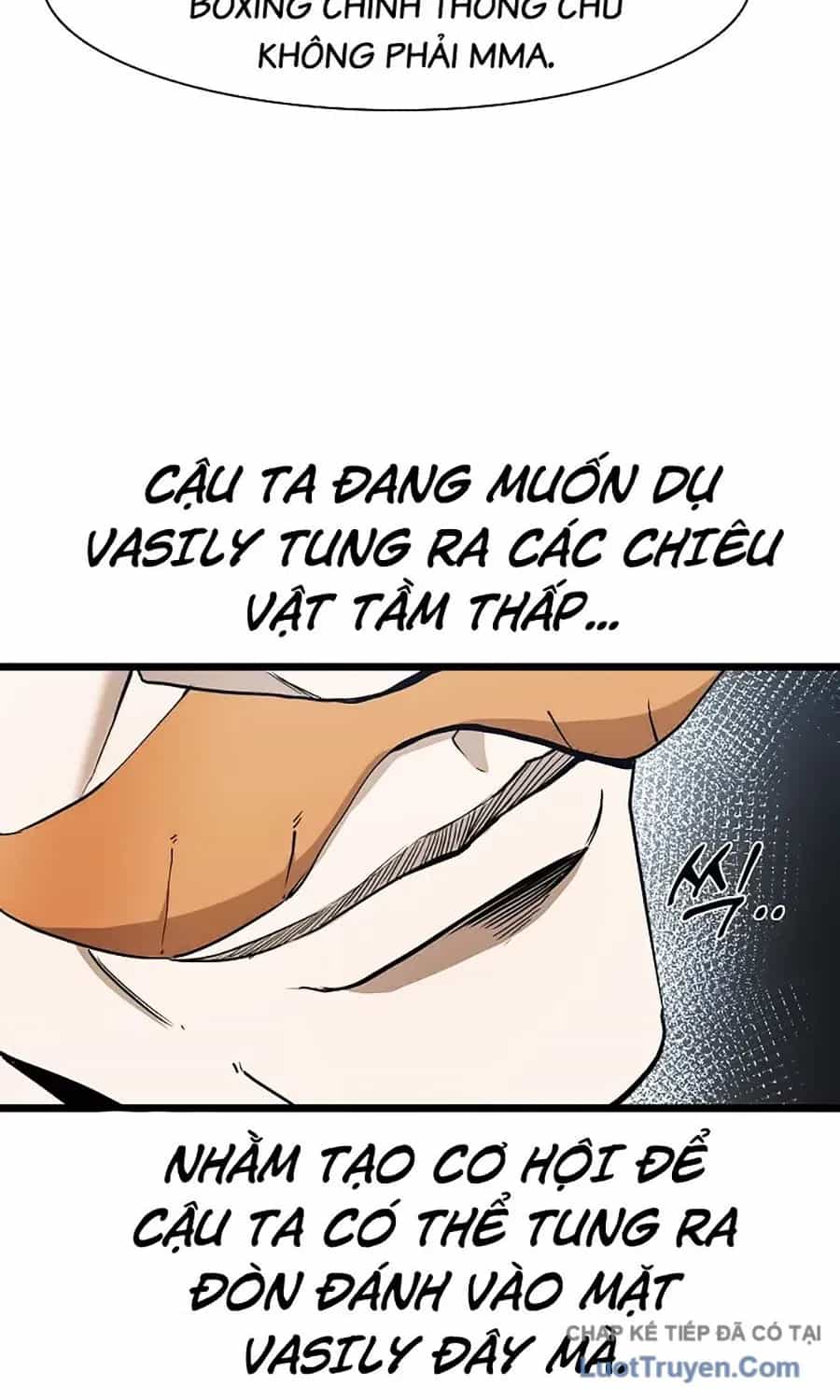 Shark - Cá Mập - Chương 400 - ảnh 27