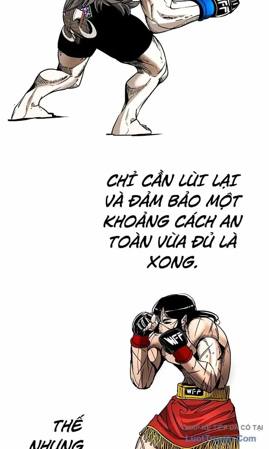 Shark - Cá Mập - Chương 400 - ảnh 36