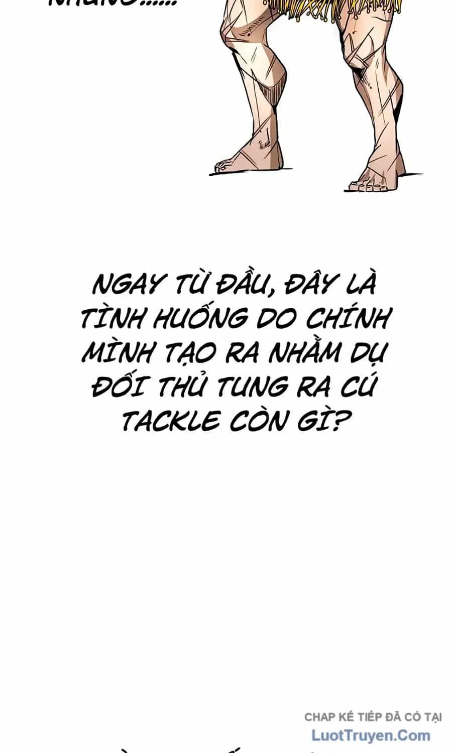 Shark - Cá Mập - Chương 400 - ảnh 37