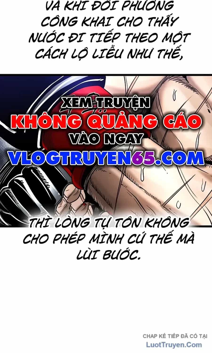 Shark - Cá Mập - Chương 400 - ảnh 38