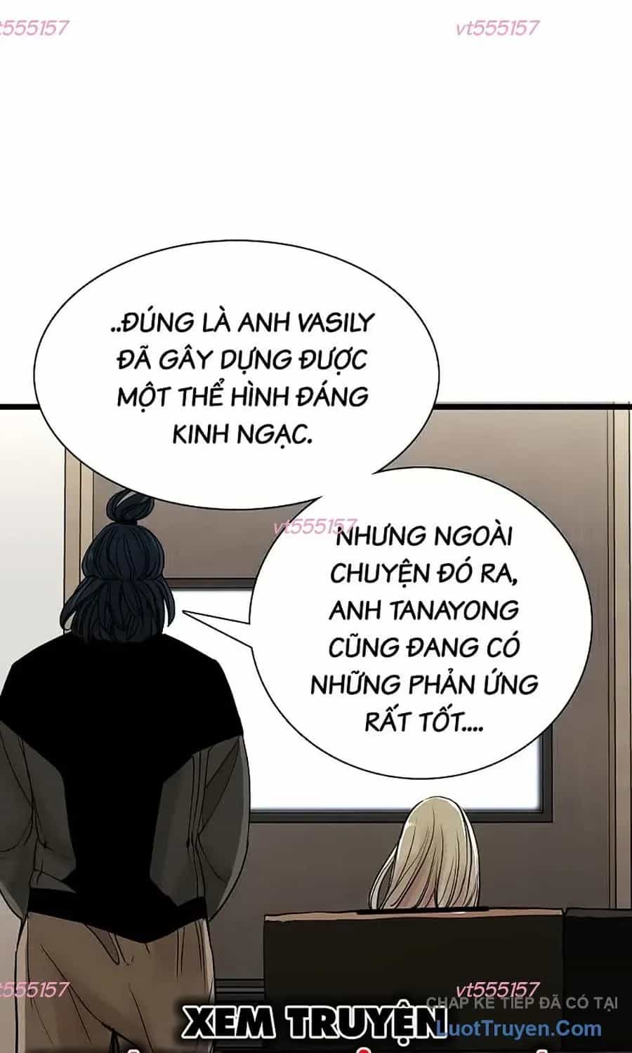 Shark - Cá Mập - Chương 400 - ảnh 4