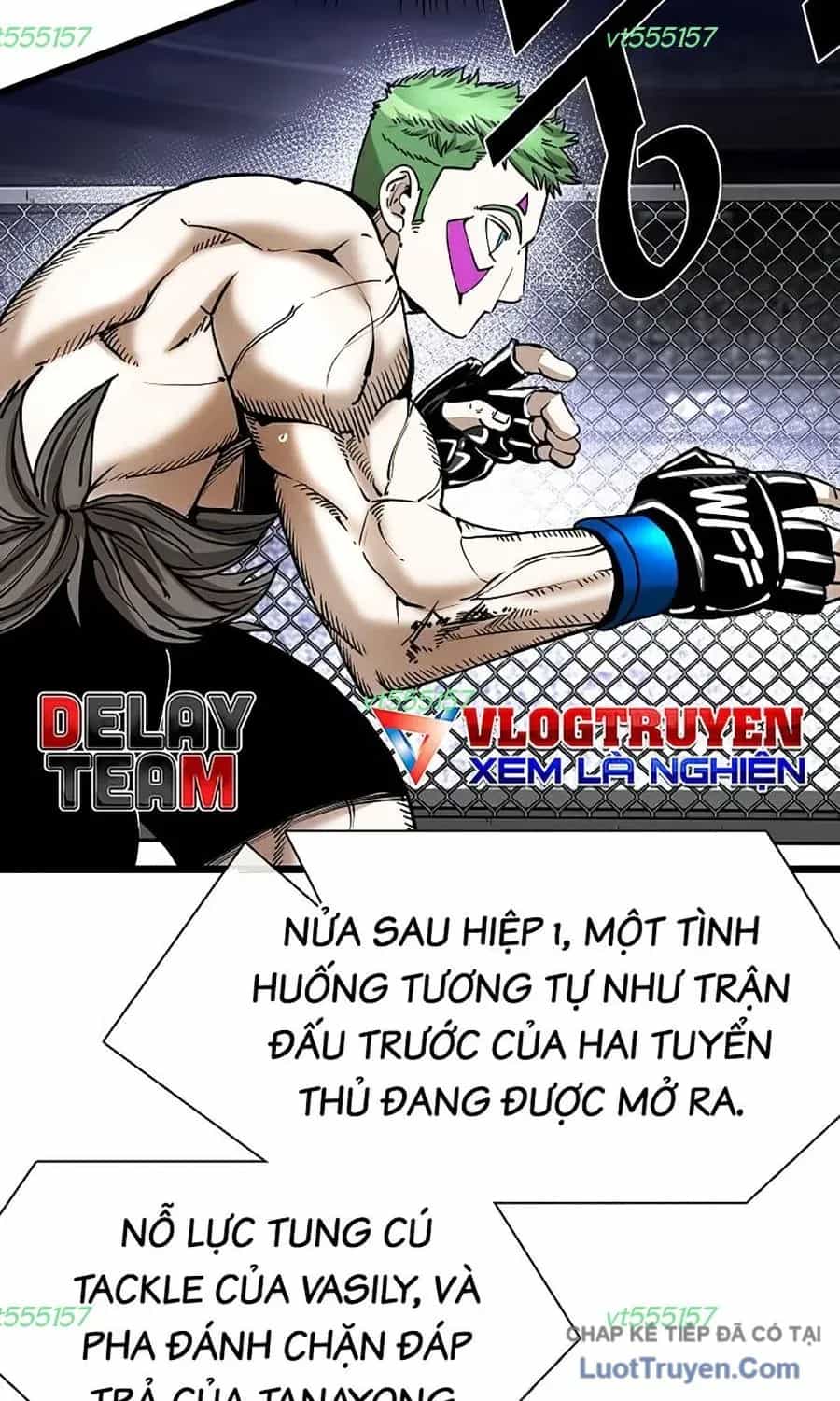Shark - Cá Mập - Chương 400 - ảnh 42