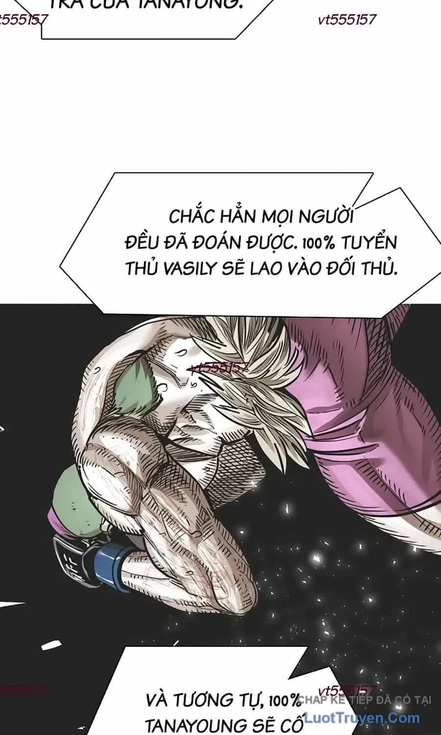 Shark - Cá Mập - Chương 400 - ảnh 43