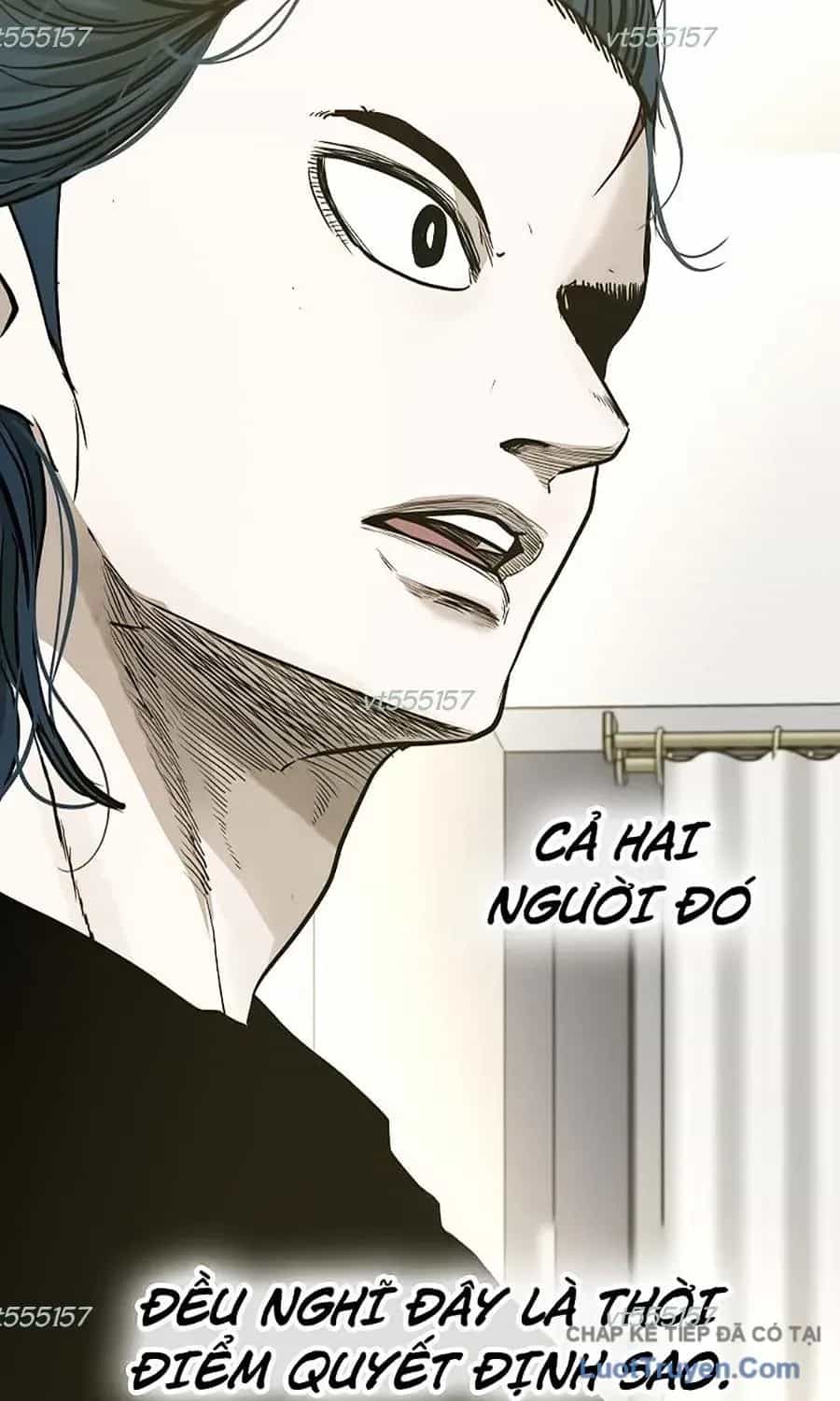 Shark - Cá Mập - Chương 400 - ảnh 6