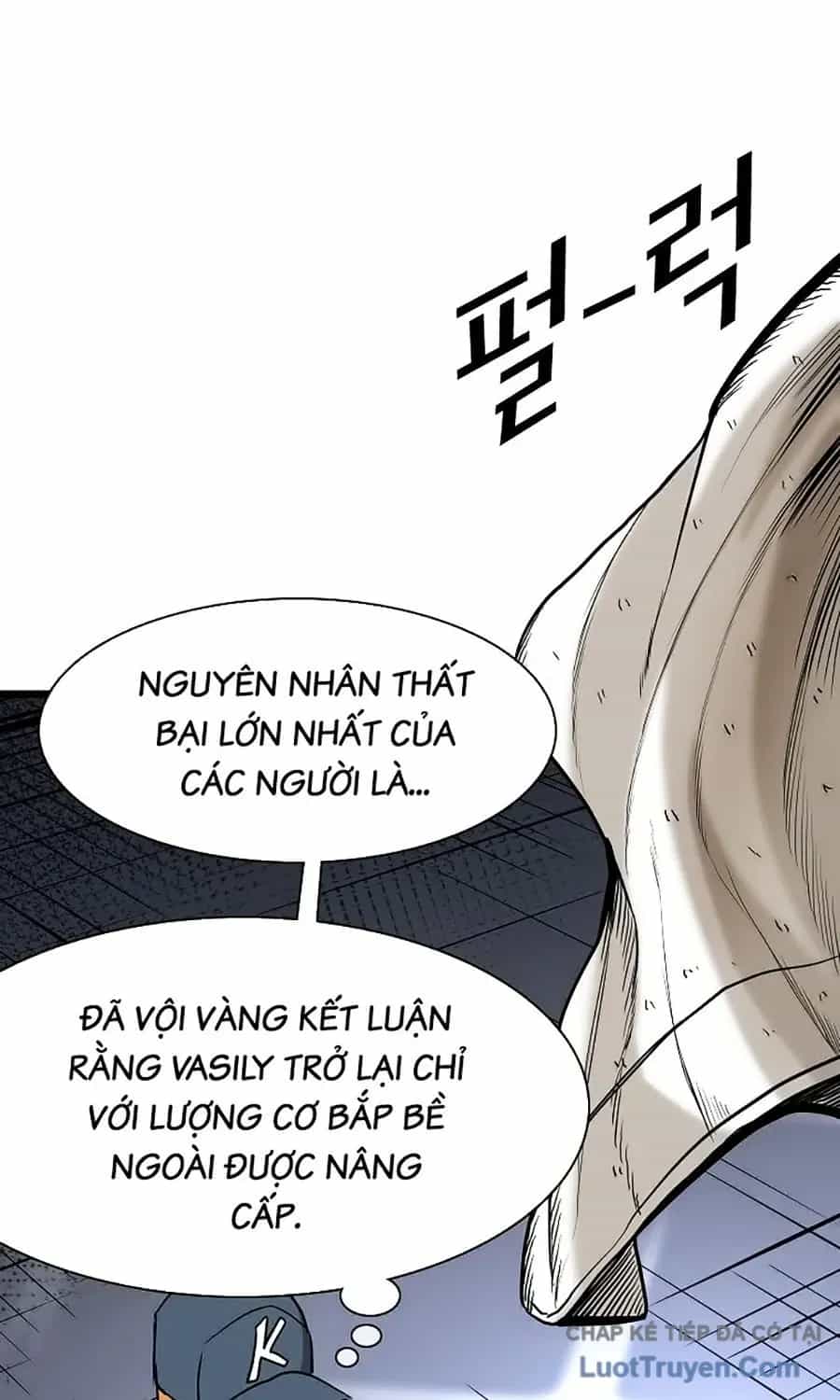 Shark - Cá Mập - Chương 400 - ảnh 87