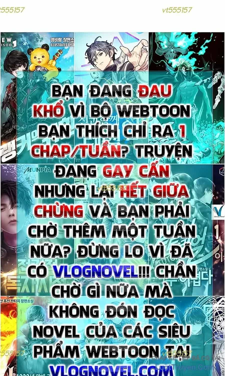 Shark - Cá Mập - Chương 400 - ảnh 96