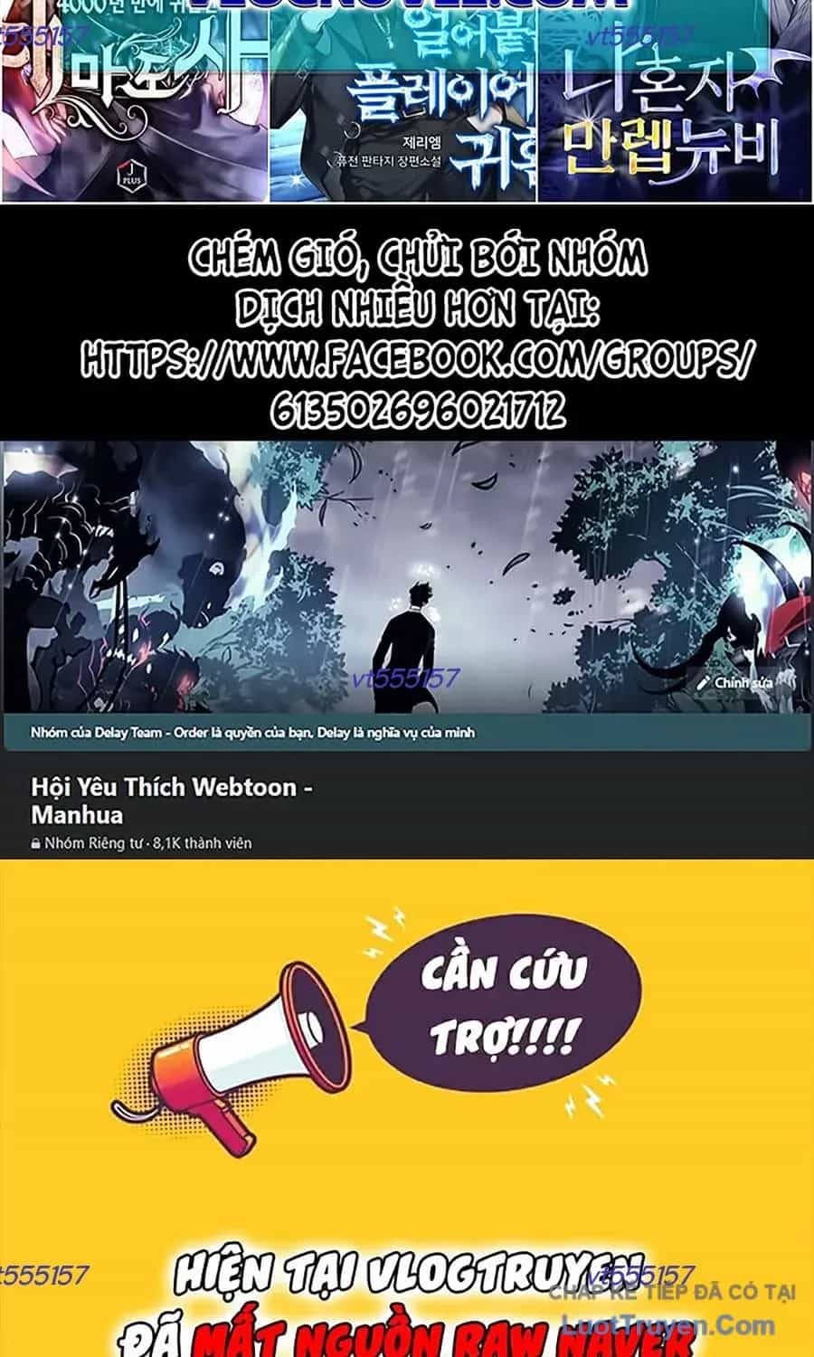 Shark - Cá Mập - Chương 400 - ảnh 97