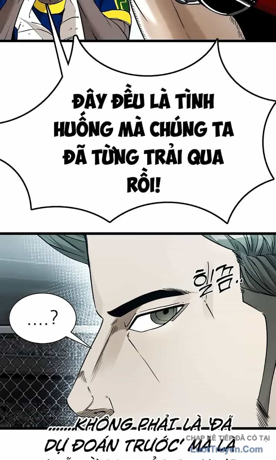 Shark - Cá Mập - Chương 402 - ảnh 16