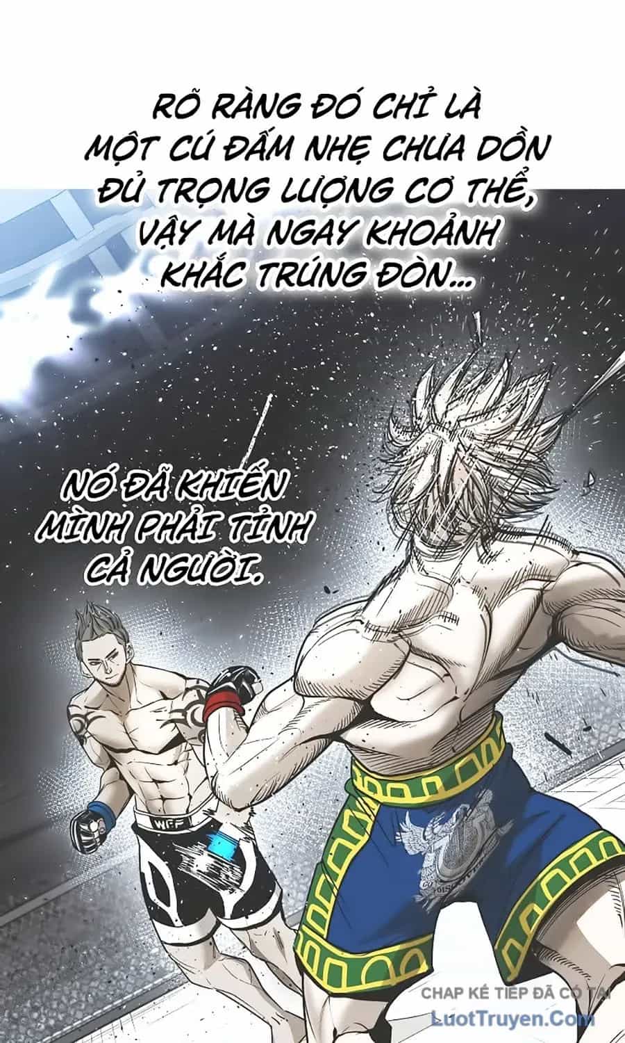 Shark - Cá Mập - Chương 402 - ảnh 25