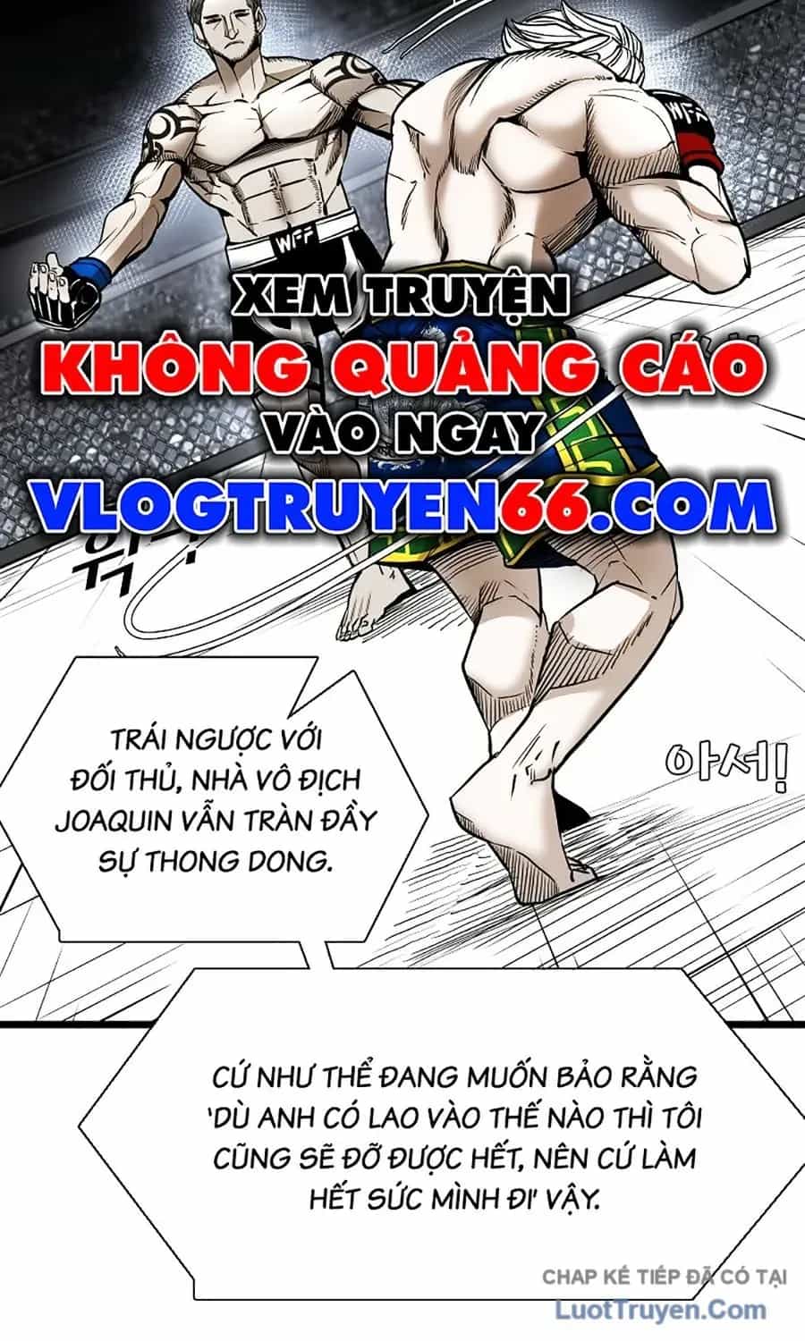 Shark - Cá Mập - Chương 402 - ảnh 33