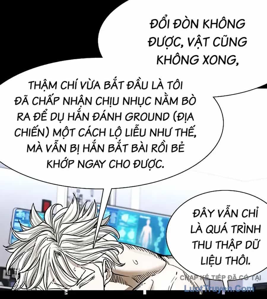 Shark - Cá Mập - Chương 402 - ảnh 46