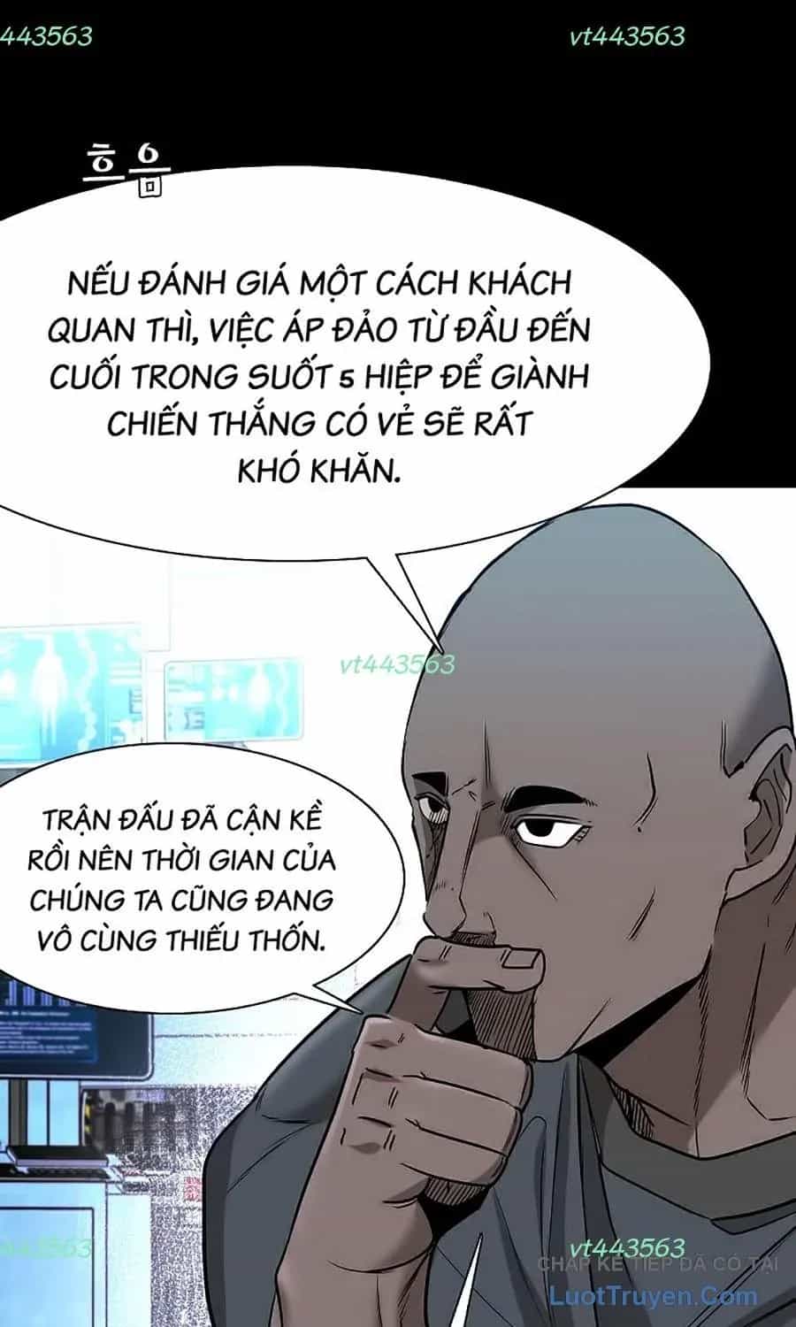 Shark - Cá Mập - Chương 402 - ảnh 57