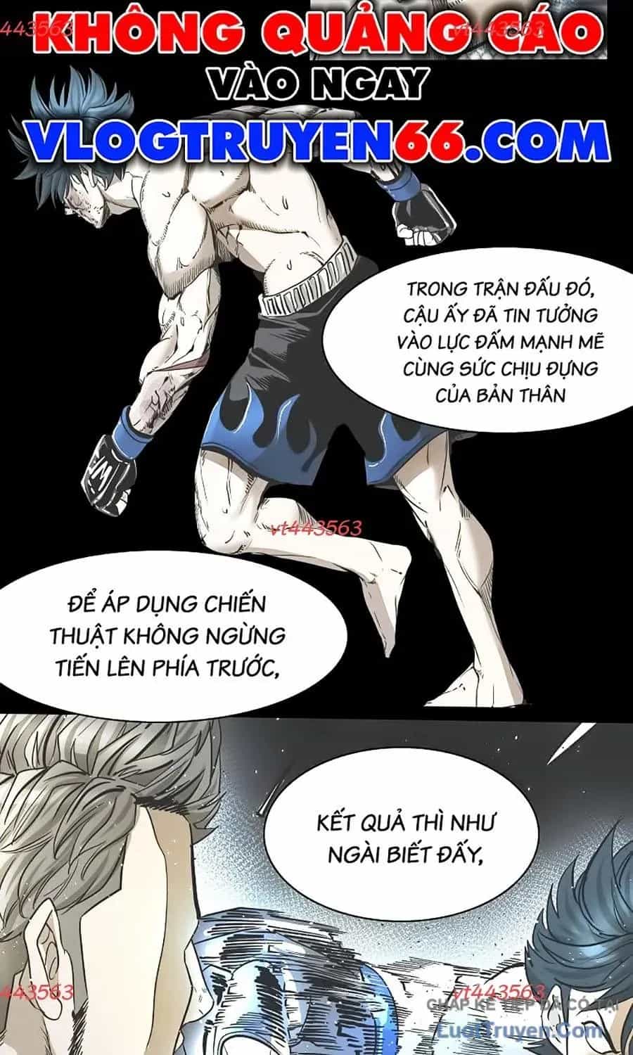 Shark - Cá Mập - Chương 402 - ảnh 59