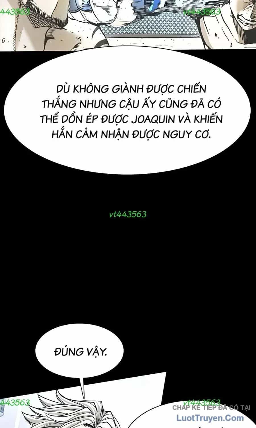 Shark - Cá Mập - Chương 402 - ảnh 60
