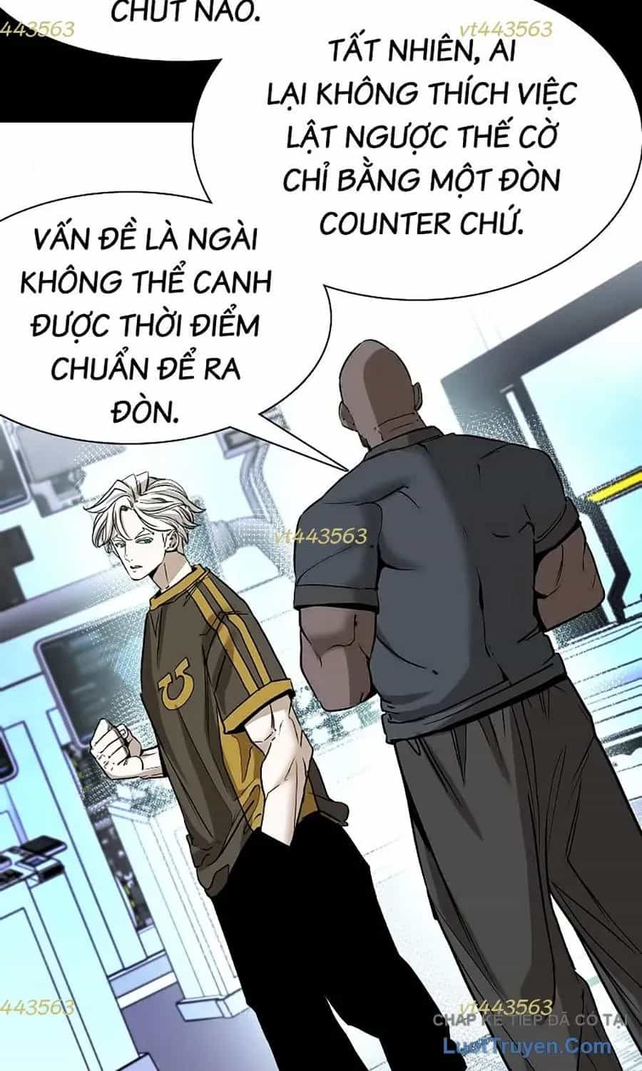 Shark - Cá Mập - Chương 402 - ảnh 64