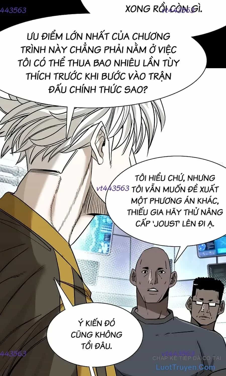 Shark - Cá Mập - Chương 402 - ảnh 66