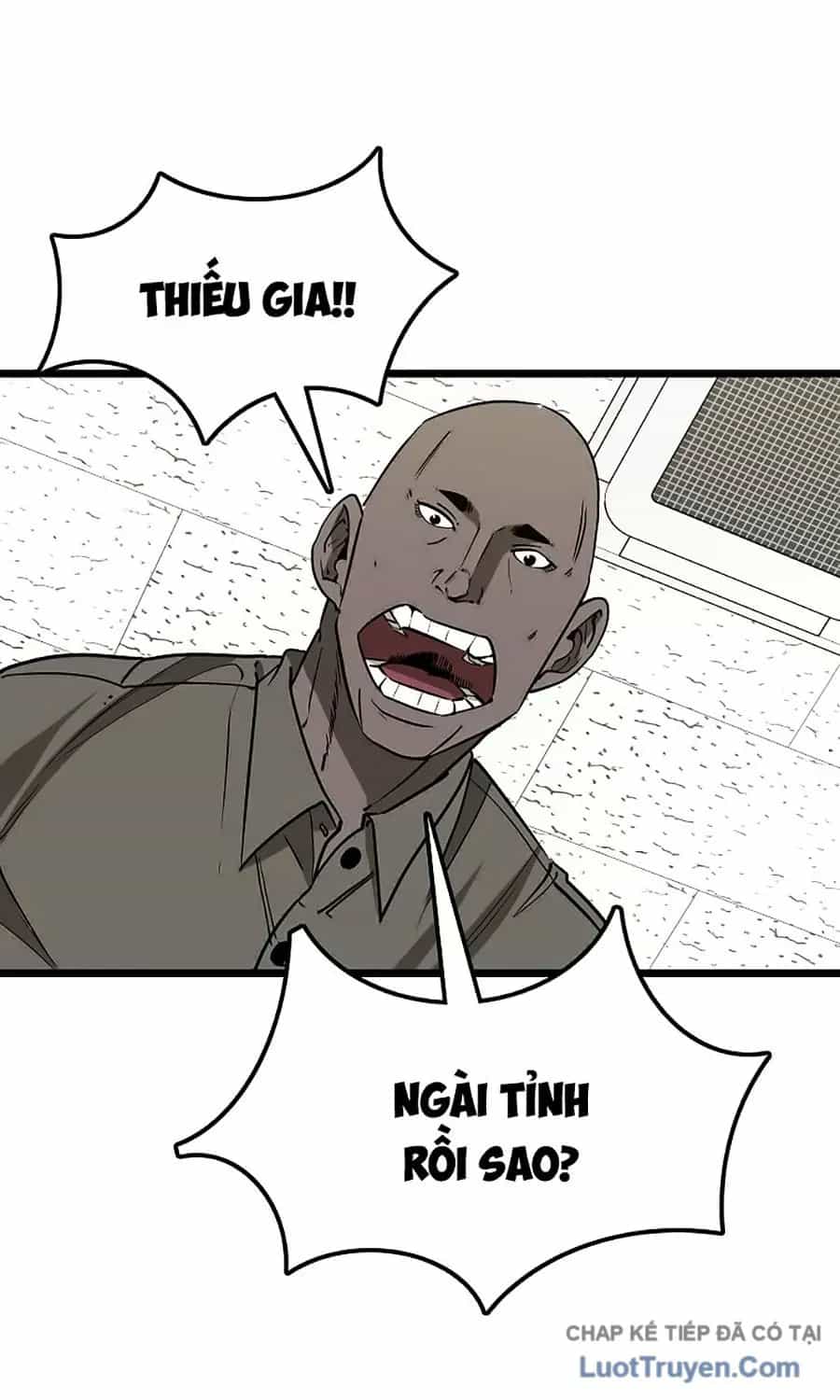 Shark - Cá Mập - Chương 403 - ảnh 17
