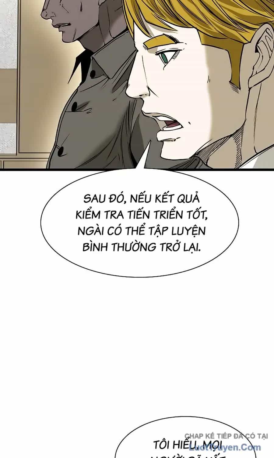 Shark - Cá Mập - Chương 403 - ảnh 31
