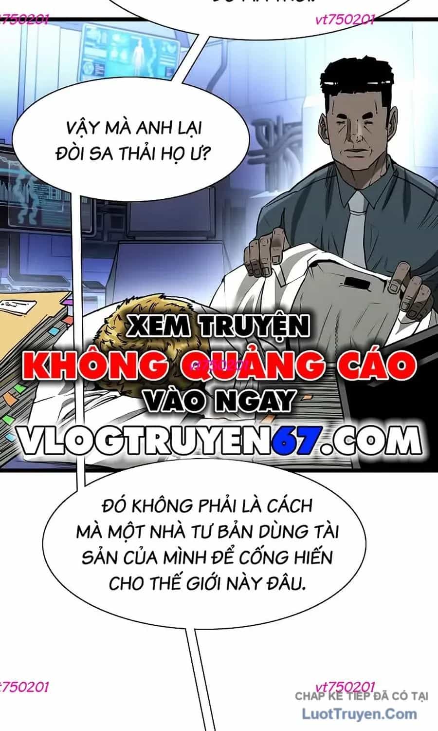 Shark - Cá Mập - Chương 403 - ảnh 39