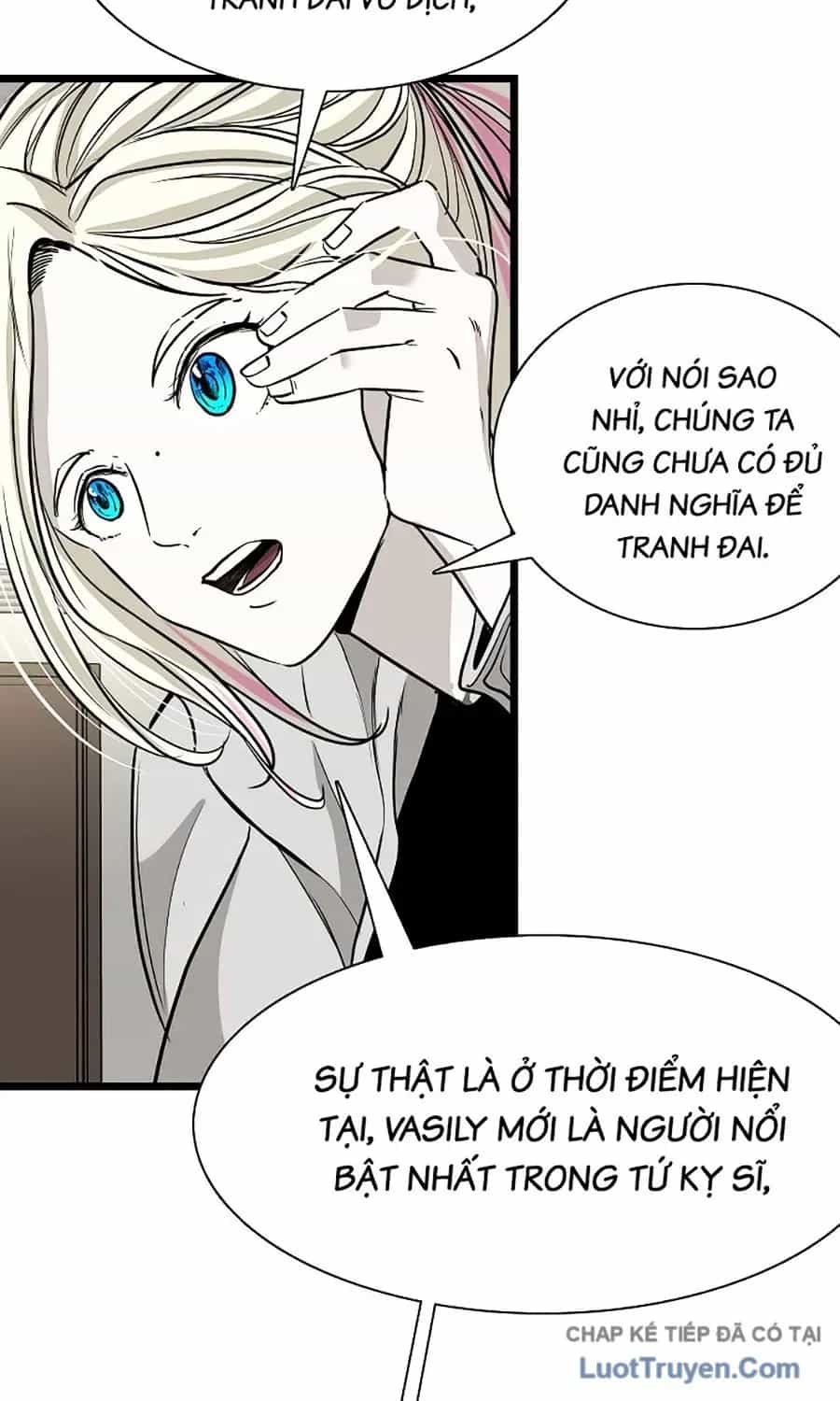 Shark - Cá Mập - Chương 403 - ảnh 70